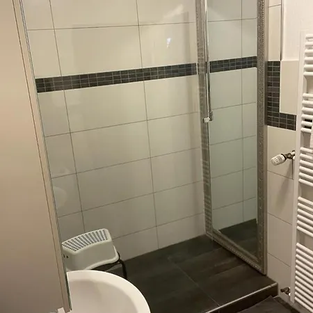 Apartment Dusseldorf-South - Self Check-In Exterior photo
