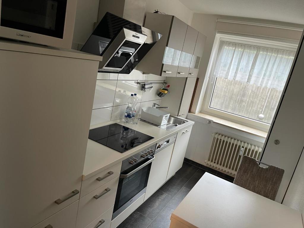 Apartment Dusseldorf-south - Self Check-in